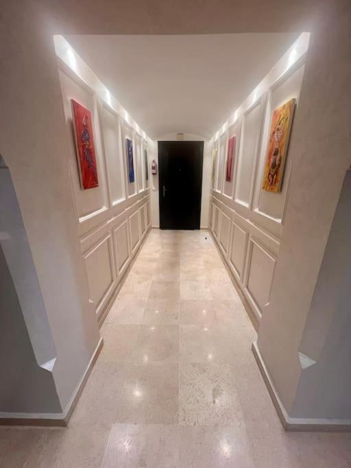 E-Appartement De Luxe Centre Gueliz Piscine Parking Fibre Netflix Marrakesh Exterior photo
